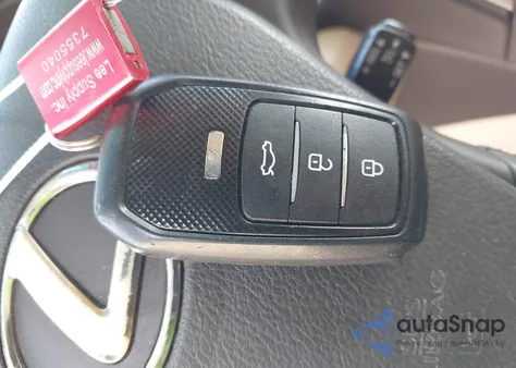 2010 Lexus Rx 350 из США, поврежденный, VIN 2T2BK1BA2AC062405